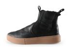 Blackstone chelsea boots in maat 39 Zwart | 10% korting, Kleding | Dames, Schoenen, Verzenden, Zwart, Overige typen, Zo goed als nieuw