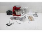 Bosch MUM5X720 - Keukenmachine - 1000W - 3,9L, Verzenden, Zo goed als nieuw