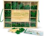 Join Clips Houten Constructieset - Basic, Verzenden, Nieuw