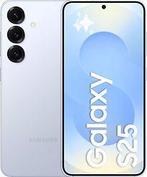 Samsung Galaxy S25 Dual SIM 128GB icyblue, Telecommunicatie, Zonder simlock, Android OS, Zonder abonnement, Verzenden
