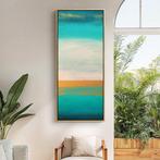 Noelia Correa Art - Zoriel XXL, Antiek en Kunst