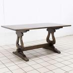 Kloostertafel, Huis en Inrichting, Tafels | Eettafels, Ophalen of Verzenden, Nieuw