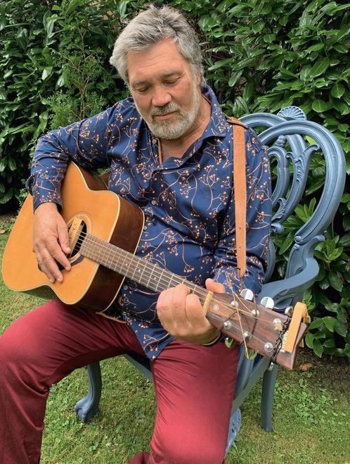 Gitarist | achtergrond muziek | event | bruiloften | feest, Diensten en Vakmensen, Muzikanten, Artiesten en Dj's, Solo-artiest