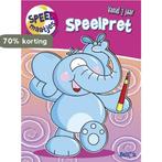 Speelmaatjes Speelpret Vanaf 7 Jaar (Olifant) 9789037480399, Verzenden, Zo goed als nieuw