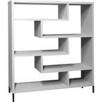 Mäusbacher Roomdivider Tetrix Breedte 130 cm, Huis en Inrichting, Woonaccessoires | Kamerschermen, Verzenden, Nieuw