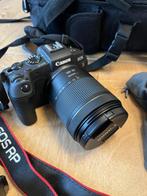 Canon EOS RP Spiegelloze camera, Nieuw