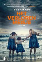 Het verloren meisje 9789022587768 Eve Chase, Boeken, Verzenden, Zo goed als nieuw, Eve Chase