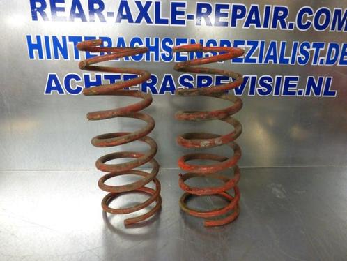 Achterveer rood Opel Ascona, Opel Manta (set) 8,6MM, gebr..., Auto-onderdelen, Remmen en Aandrijving, Gebruikt, Opel, Verzenden