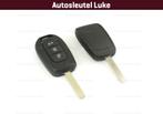 3-knops sleutel kpb1319 voor Renault, Auto-onderdelen, Elektronica en Kabels, Nieuw, Verzenden