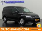 Volkswagen Caddy 2.0TDI Bestelbus 2021 L1 H1 Diesel, Euro 6, Volkswagen, Zwart, Nieuw
