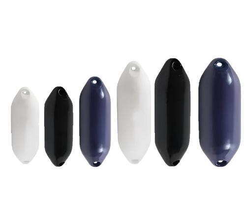 Ocean Fenders Utility Serie Wit 16 x 56, Watersport en Boten, Bootonderdelen, Nieuw, Zeilboot of Motorboot, Ophalen of Verzenden