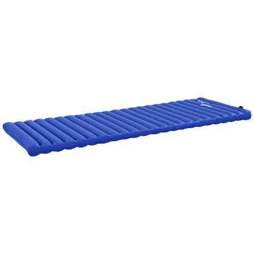 TRUUSK Camping Isomat met Voetpomp - Waterafstotend - Tot 12, Caravans en Kamperen, Overige Caravans en Kamperen, Nieuw, Verzenden