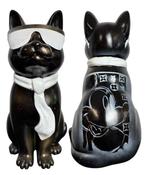 Daluxe Art - 1999 • Mickey Mouse Pop Art Cat