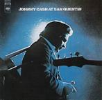 cd - Johnny Cash - At San Quentin (The Complete 1969 Conc..., Verzenden, Zo goed als nieuw