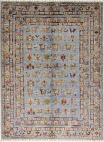 Handgeknüpfter Teppich Ziegler Chubi Teppich fijne wol -, Huis en Inrichting, Nieuw