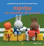 De verrassing van boer Jan 9789047628668 Dick Bruna, Boeken, Verzenden, Zo goed als nieuw, Dick Bruna