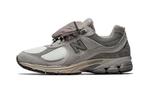 New Balance 2002R Pocket Grey - maat 40.5 (Sneakers), Kleding | Dames, Schoenen, Verzenden, Nieuw, Sneakers of Gympen, Grijs