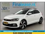 Volkswagen Polo 2.0 TSI GTI 200PK AUT Pano Sfeer LED €327pm, Auto's, Volkswagen, Automaat, Overige carrosserieën, Wit, Nieuw