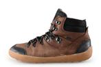 Barefoot Be Lenka Hoge sneakers in maat 43 Bruin | 10% extra, Kleding | Heren, Schoenen, Barefoot Be Lenka, Bruin, Verzenden, Sneakers of Gympen