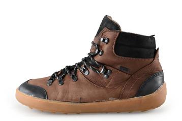 Be Lenka Barefoot in maat 43 Bruin | 10% extra korting beschikbaar voor biedingen