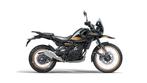 ROYAL ENFIELD Himalayan 450 Hanle Black, Motoren