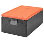 GGM Gastro | CAMBRO | CAM GOBOX® - Toploader - GN 1/1 - |, Verzenden