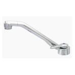 Comet Waterkraan Florenz lange uitloop 22cm, Caravans en Kamperen, Camper-accessoires, Ophalen of Verzenden, Nieuw