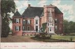 VAASSEN - Kasteel De Cannenburgh, Verzenden, Gelopen