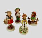 Goebel - Beeldje - TMK 4-5. No Reserve Price (4) - Porselein