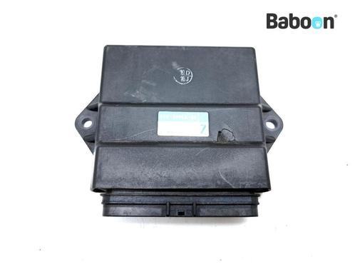 CDI / ECU unit Yamaha TDM 900 (TDM900) (5PS-8591A-02), Motoren, Onderdelen | Yamaha, Gebruikt, Verzenden