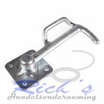 Klepsluiting type 2 - links, Auto diversen, Aanhangwagen-onderdelen, Ophalen of Verzenden, Nieuw