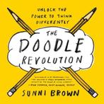 9781591847038 Doodle Revolution Sunni Brown, Boeken, Verzenden, Nieuw, Sunni Brown