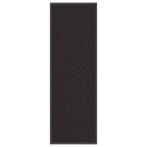 Deurmat 60x180 Zwart | Retourdeal | 47% Korting!, Ophalen of Verzenden, Nieuw, Plastic