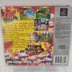 Ape Escape Platinum 1, Spelcomputers en Games, Games | Sony PlayStation 1, Ophalen of Verzenden, Nieuw
