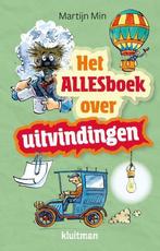 Het Alles boek over  -   Uitvindingen 9789020618235, Boeken, Verzenden, Zo goed als nieuw