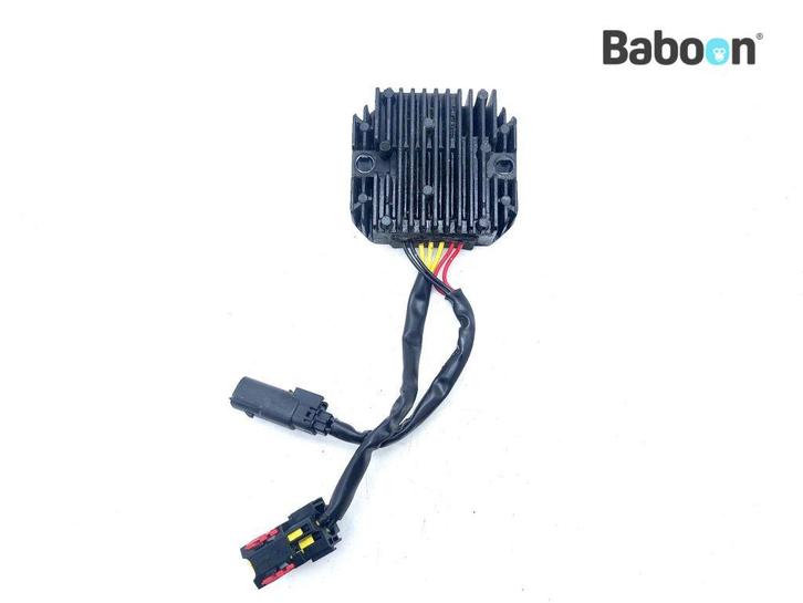 Spanningsregelaar Royal Enfield Interceptor 650 2018-2021, Motoren, Onderdelen | Overige, Gebruikt, Verzenden