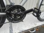 Refurbished Giant Expedition trekkingfiets Deore XT nr. v370, Ophalen, 28 inch, Gebruikt, Giant