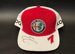 Alfa Romeo - Kimi Räikkönen - 2021 - Baseball cap, Nieuw