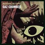 12 inch nieuw - Gaz Coombes - Matador (Da Capo), Zo goed als nieuw, Verzenden