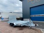 HAPERT INDIGO LF-2 355 X 169 3.500 KG ALL - IN AKTIE!!, Ophalen, Nieuw