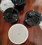 Bose - 2 paar - Bose DM2C-LP - Wit Luidsprekerset, Nieuw
