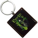 Cypress Hill Skull Bong Sleutelhanger officiële merchandise, Ophalen of Verzenden, Nieuw, Gebruiksvoorwerp