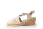 Toni Pons Espadrilles in maat 39 Beige | 10% extra korting, Verzenden, Beige, Zo goed als nieuw, Toni Pons