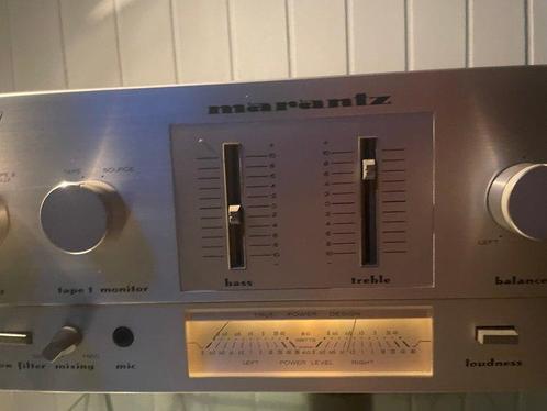 Marantz - PM-200 - Solid state versterker, Audio, Tv en Foto, Radio's