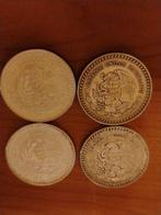 Mexico. 1 Onza 1992 (4 monete) (Zonder Minimumprijs)
