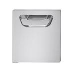 GGM Gastro | Onderbouw deur - 400mm - Links scharnierend |, Verzenden, Nieuw in verpakking