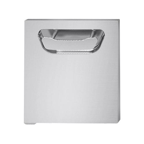 GGM Gastro | Onderbouw deur - 400mm - Links scharnierend |, Zakelijke goederen, Horeca | Meubilair en Inrichting, Nieuw in verpakking