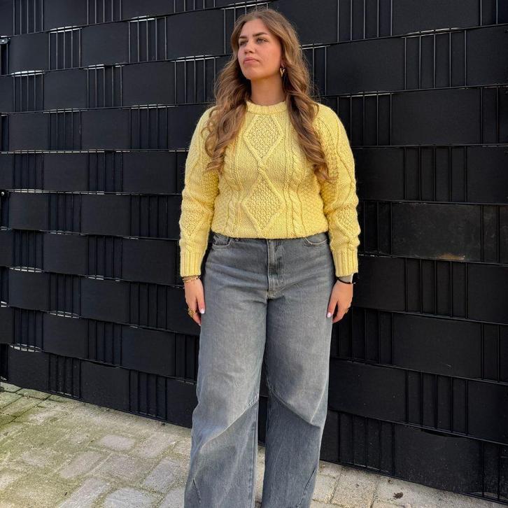 100% wollen truien, Kleding | Dames, Truien en Vesten, Overige kleuren, Nieuw, Verzenden