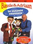 dvd film - Bassie &amp; Adriaan en de Huilende Professor...