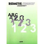 Ajodakt Redactiesommen groep 7 (per stuk), Verzenden, Nieuw